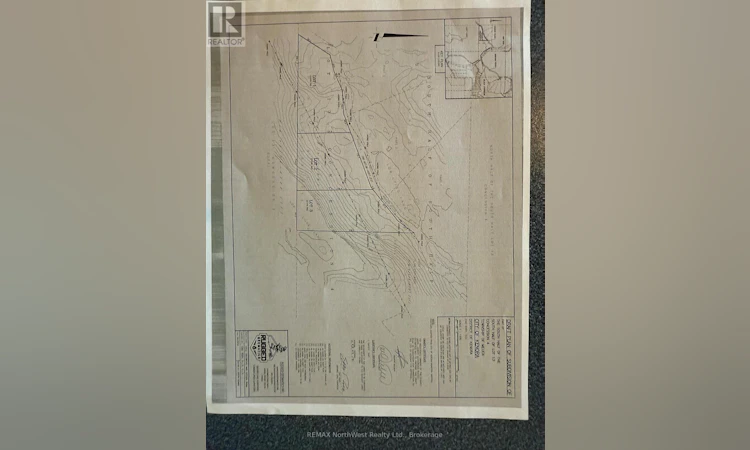 LOT-3 Kinger Road