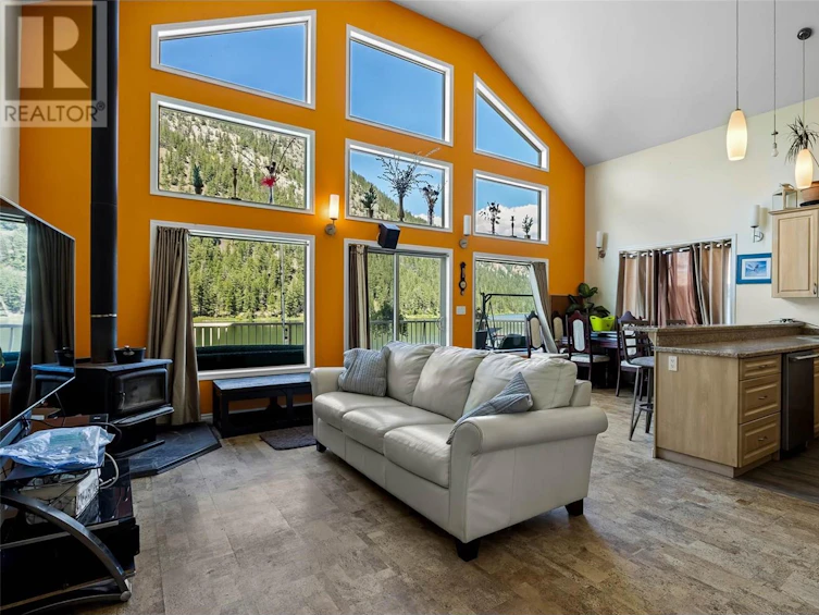 1848 Paul Lake Road, Kamloops, BC, V2H 1N8 - 10