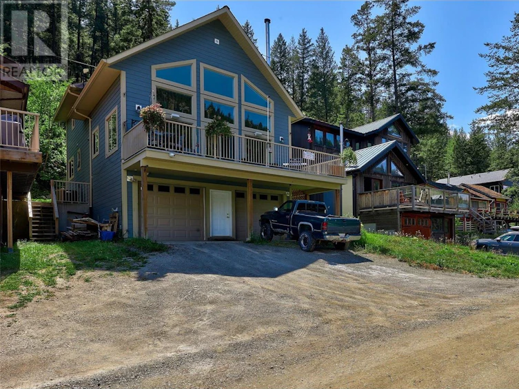 1848 Paul Lake Road, Kamloops, BC, V2H 1N8 - 2