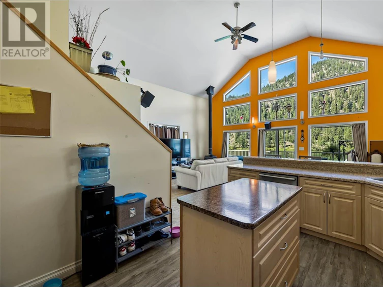 1848 Paul Lake Road, Kamloops, BC, V2H 1N8 - 8