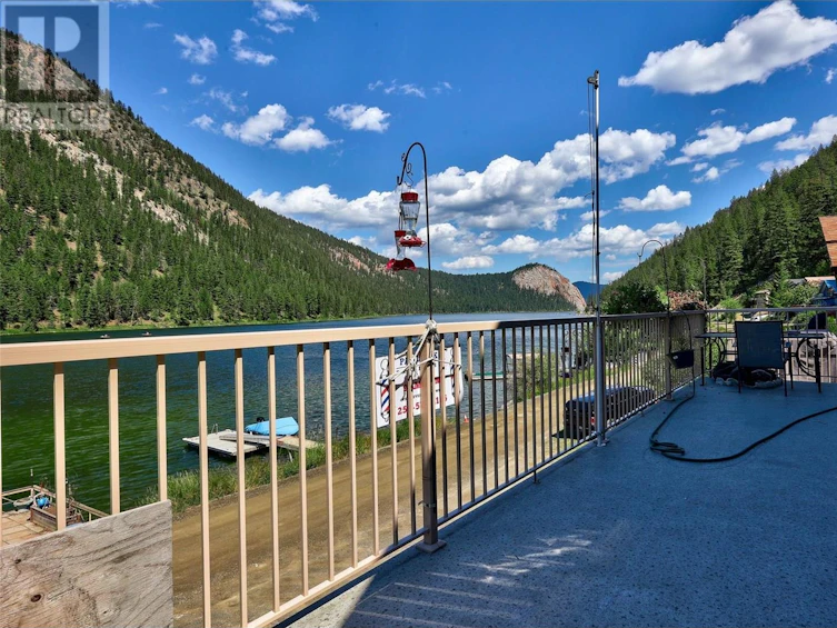 1848 Paul Lake Road, Kamloops, BC, V2H 1N8 - 11