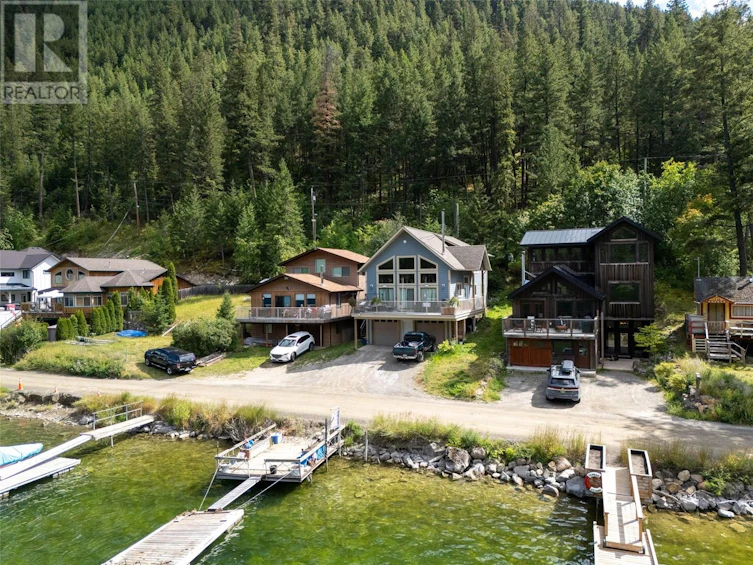 1848 Paul Lake Road, Kamloops, BC, V2H 1N8 - 39