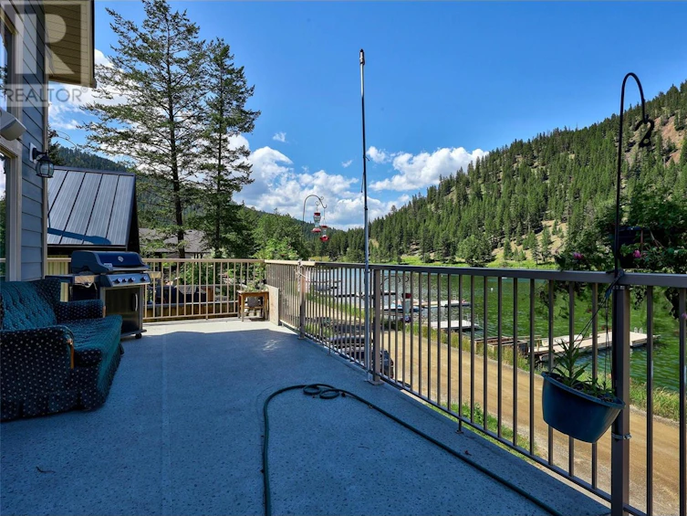 1848 Paul Lake Road, Kamloops, BC, V2H 1N8 - 12
