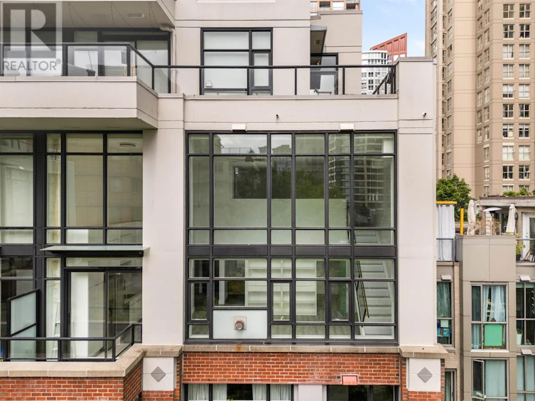 412-988 Richards Street, Vancouver, BC, V6B 8R2 - 21