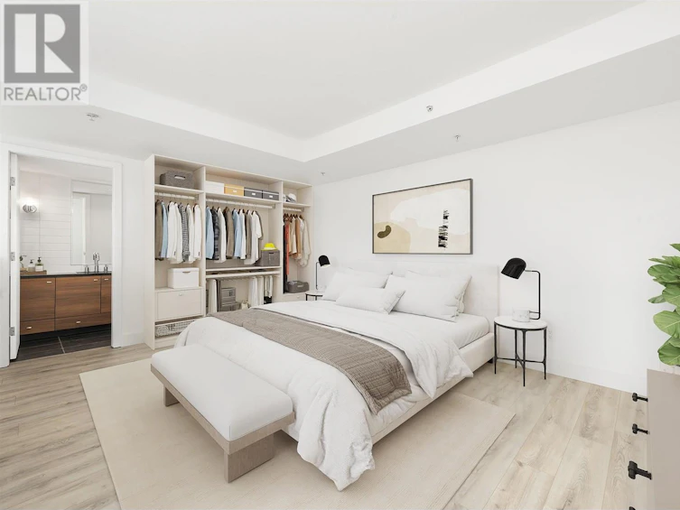 412-988 Richards Street, Vancouver, BC, V6B 8R2 - 14