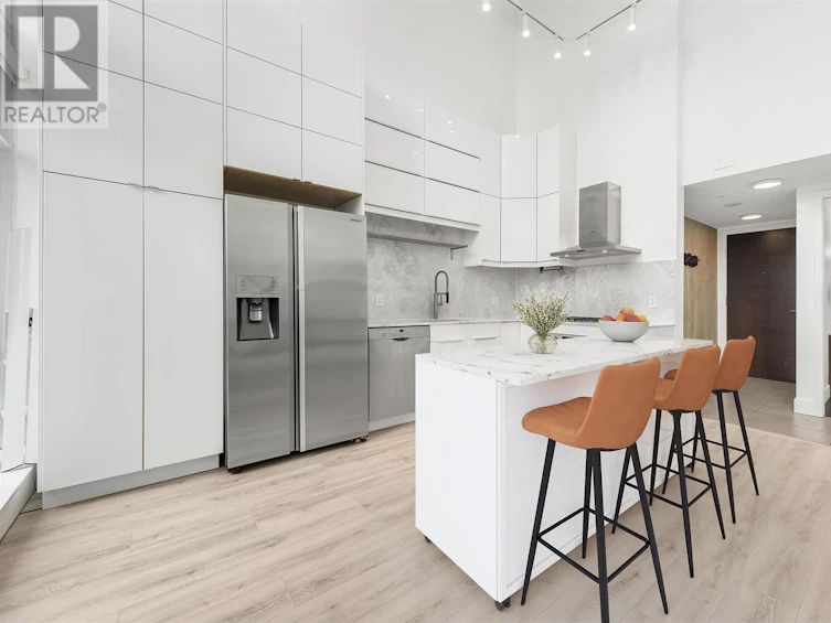 412-988 Richards Street, Vancouver, BC, V6B 8R2 - 7
