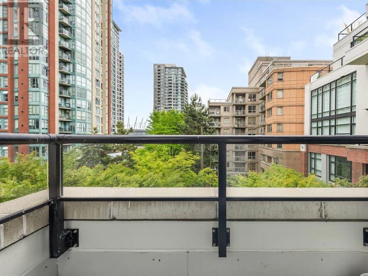 412-988 Richards Street, Vancouver, BC, V6B 8R2 - 19