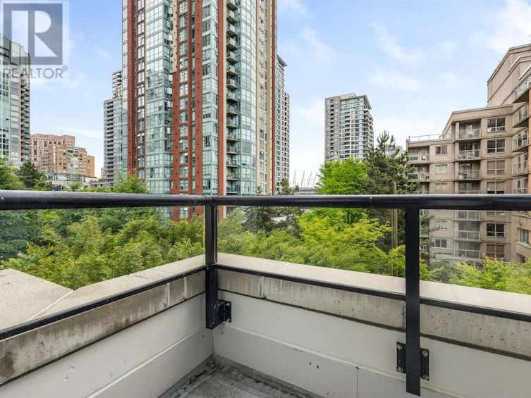 412-988 Richards Street, Vancouver, BC, V6B 8R2 - 18