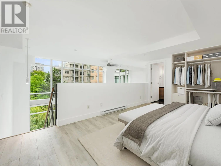 412-988 Richards Street, Vancouver, BC, V6B 8R2 - 16