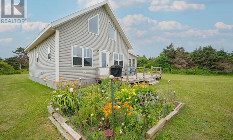 275 Bear Shore Road
