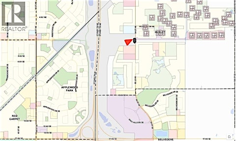 151 84 Street Southeast, Calgary, AB, T1X 0L5