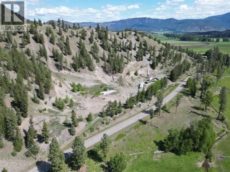 7329 Douglas Lake Road, Westwold, BC, V0E 3B1 - 2