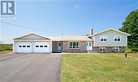 141 St. Peters Harbour Road, St. Peters Harbour, PE, C0A 1S0