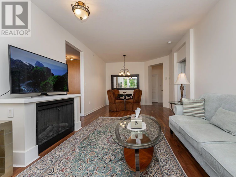 414-2969 Whisper Way, Coquitlam, BC, V3E 3S8 - 6