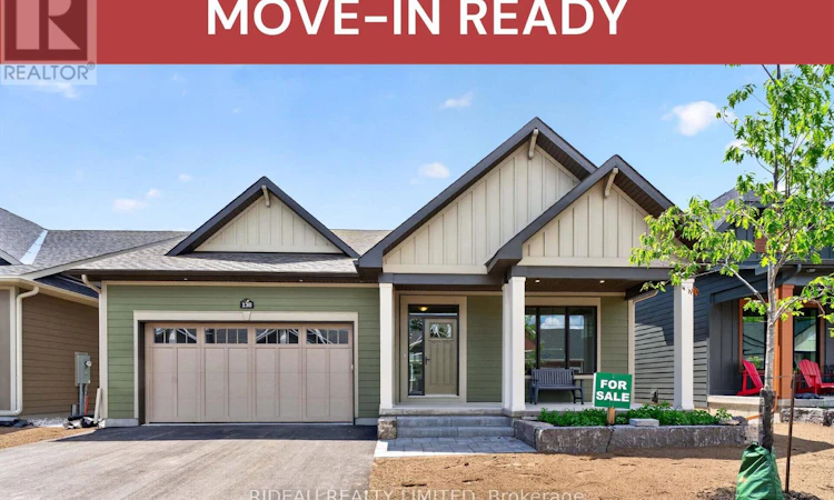 138 Shelter Cove Drive