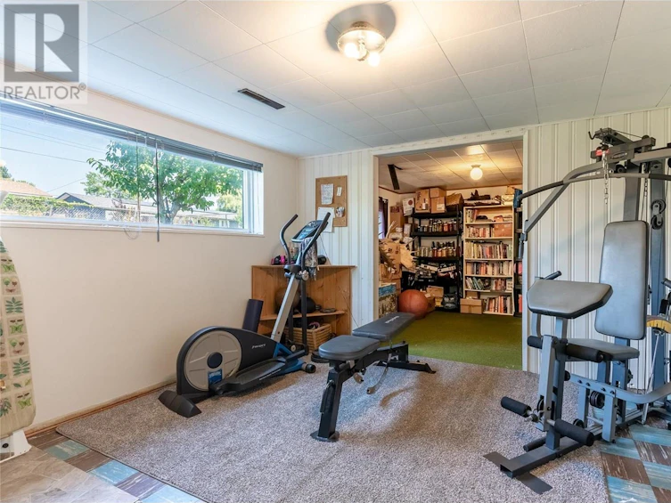 207 Ash Street, Ashcroft, BC, V0K 1A0 - 17