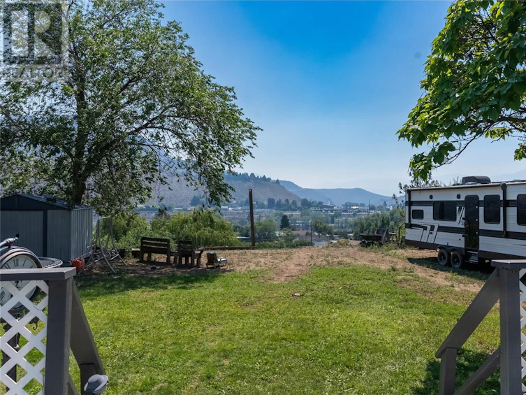 207 Ash Street, Ashcroft, BC, V0K 1A0 - 42
