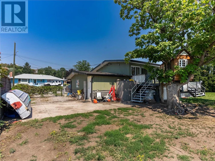 207 Ash Street, Ashcroft, BC, V0K 1A0 - 38