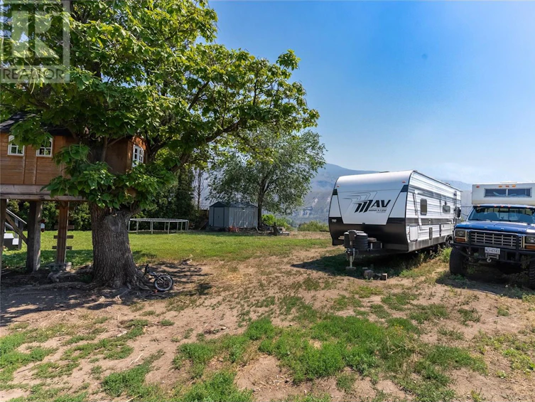 207 Ash Street, Ashcroft, BC, V0K 1A0 - 39