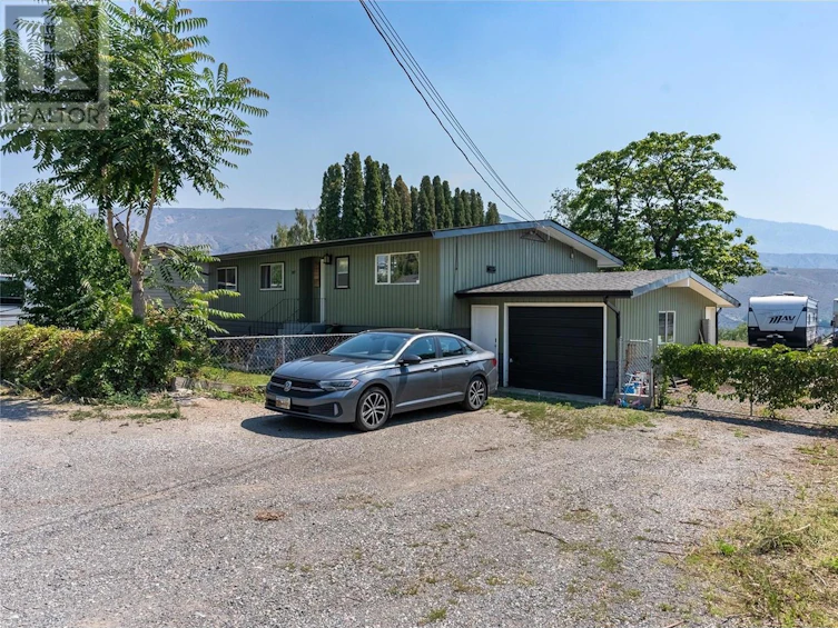 207 Ash Street, Ashcroft, BC, V0K 1A0 - 29