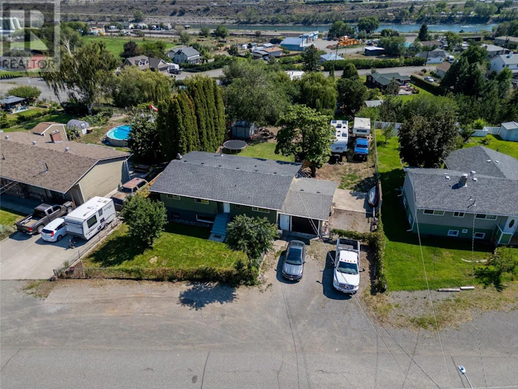 207 Ash Street, Ashcroft, BC, V0K 1A0 - 10