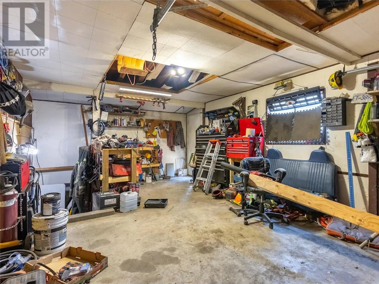 207 Ash Street, Ashcroft, BC, V0K 1A0 - 20