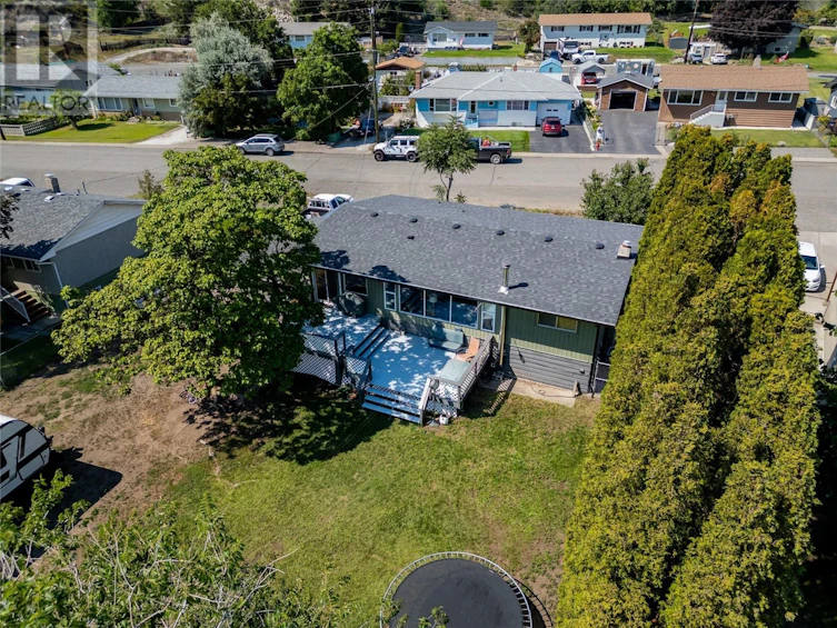 207 Ash Street, Ashcroft, BC, V0K 1A0 - 8