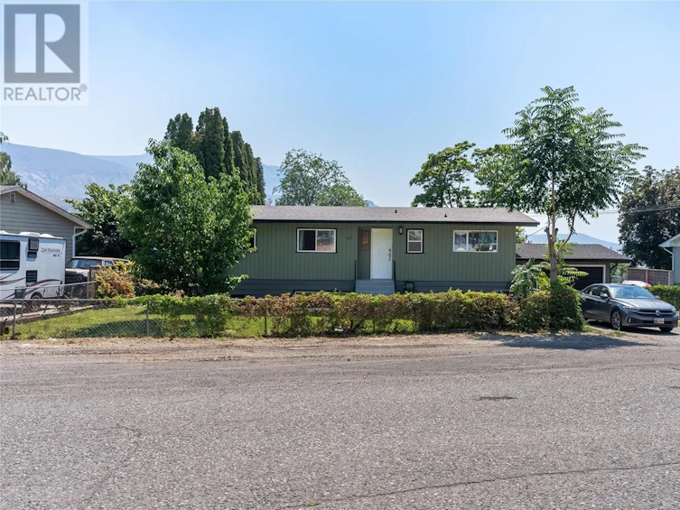 207 Ash Street, Ashcroft, BC, V0K 1A0 - 27