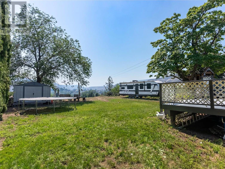 207 Ash Street, Ashcroft, BC, V0K 1A0 - 31