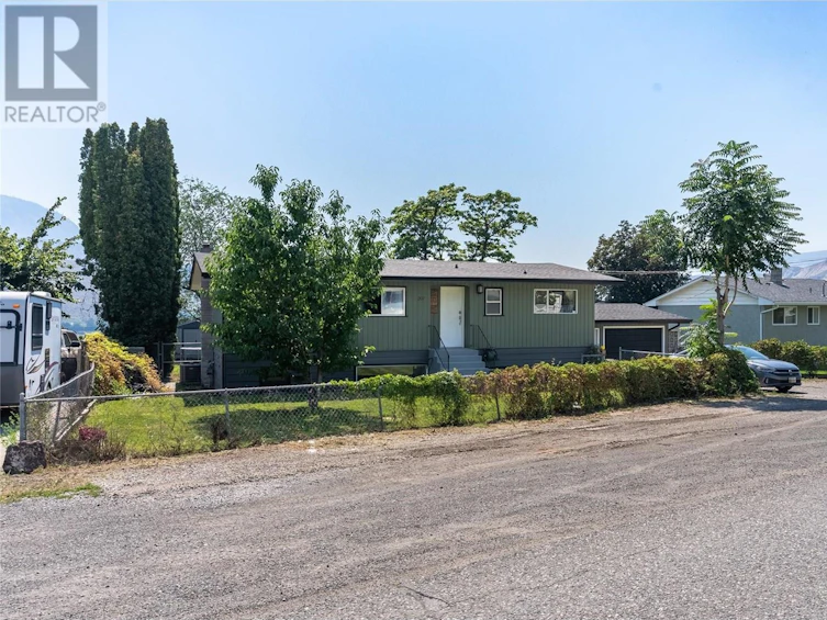 207 Ash Street, Ashcroft, BC, V0K 1A0 - 28