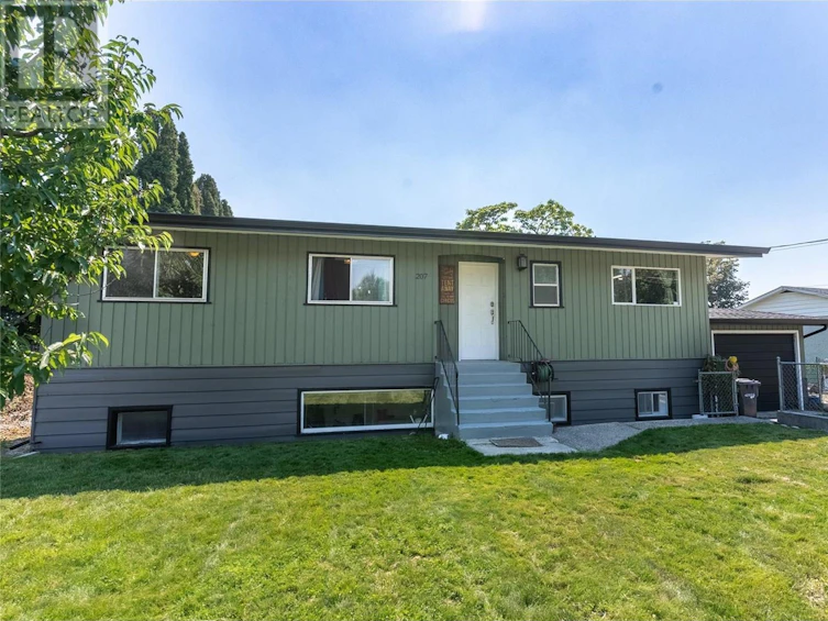 207 Ash Street, Ashcroft, BC, V0K 1A0 - 30