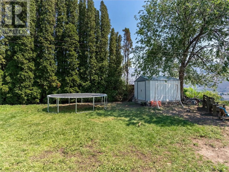 207 Ash Street, Ashcroft, BC, V0K 1A0 - 35