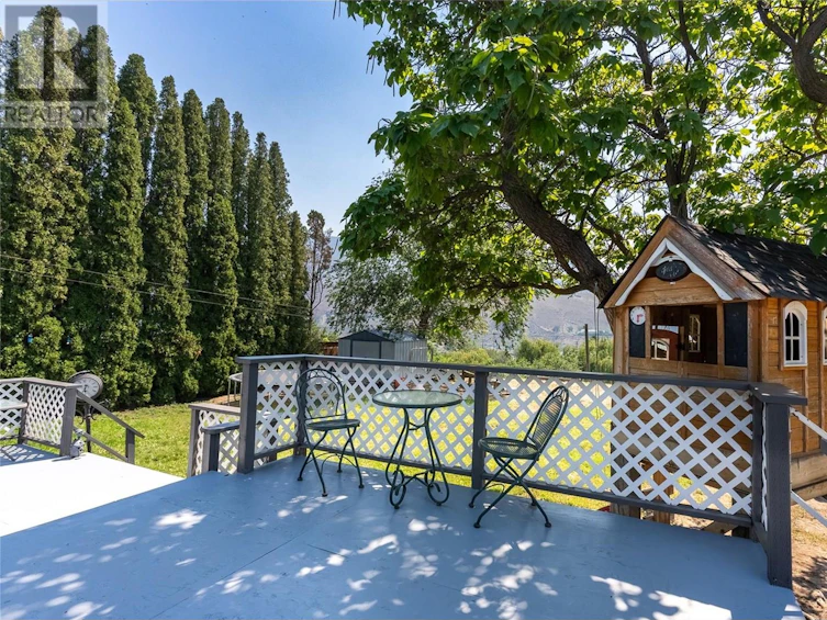 207 Ash Street, Ashcroft, BC, V0K 1A0 - 40