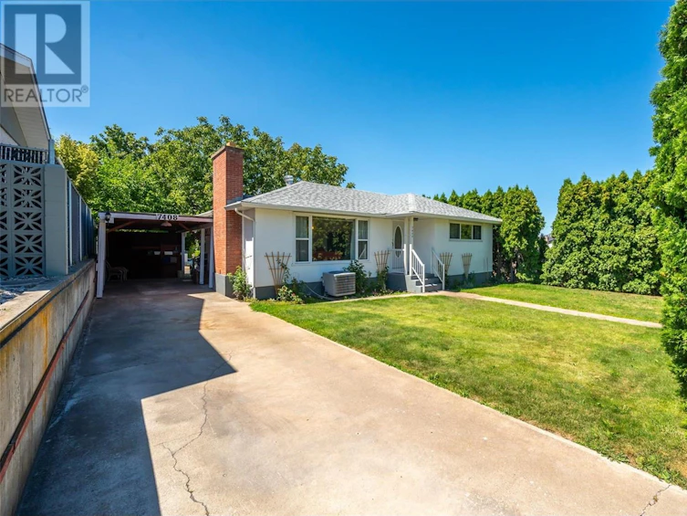 7408 Heron Lane, Osoyoos, BC, V0H 1V5