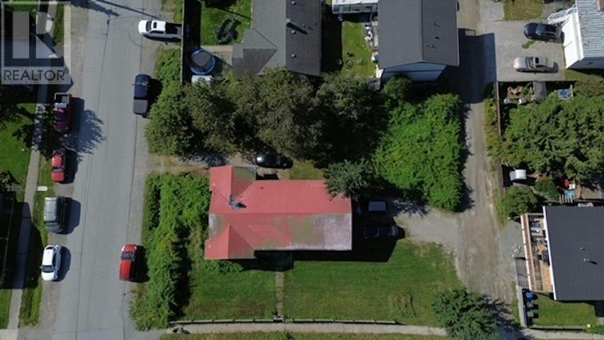1246 Victoria Street, Squamish, BC, V8B 0P7