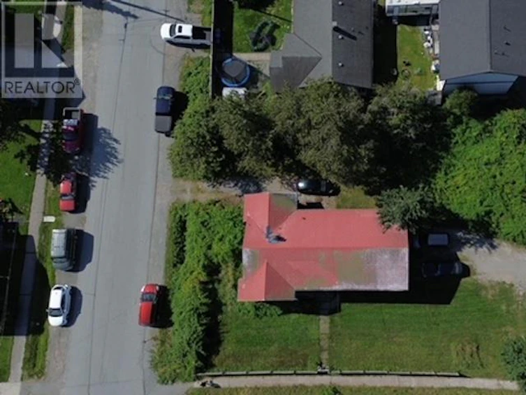 1246 Victoria Street, Squamish, BC, V8B 0P7