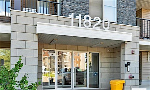 306-11820 22 SW SW, Edmonton, AB, T6W 2A2