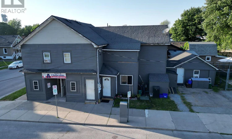 36 Nickel Street