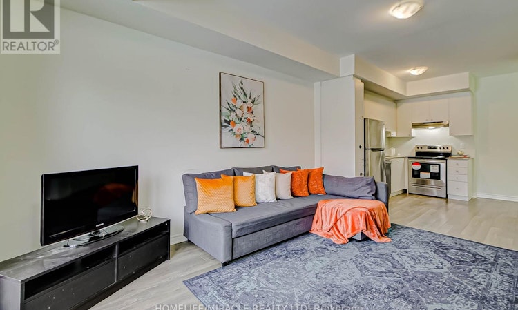 133-1081 Danforth Road