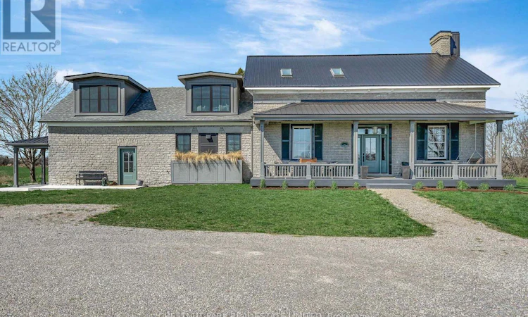 60 Bakker Road