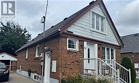62 Brookhaven Drive, Toronto, ON, M6M 4N8