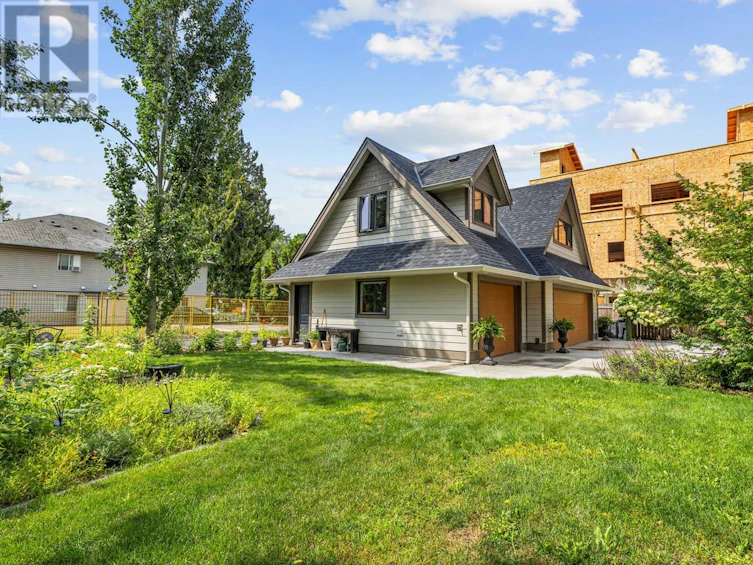 935 Laurier Avenue, Kelowna, BC, V1Y 6A9 - 79