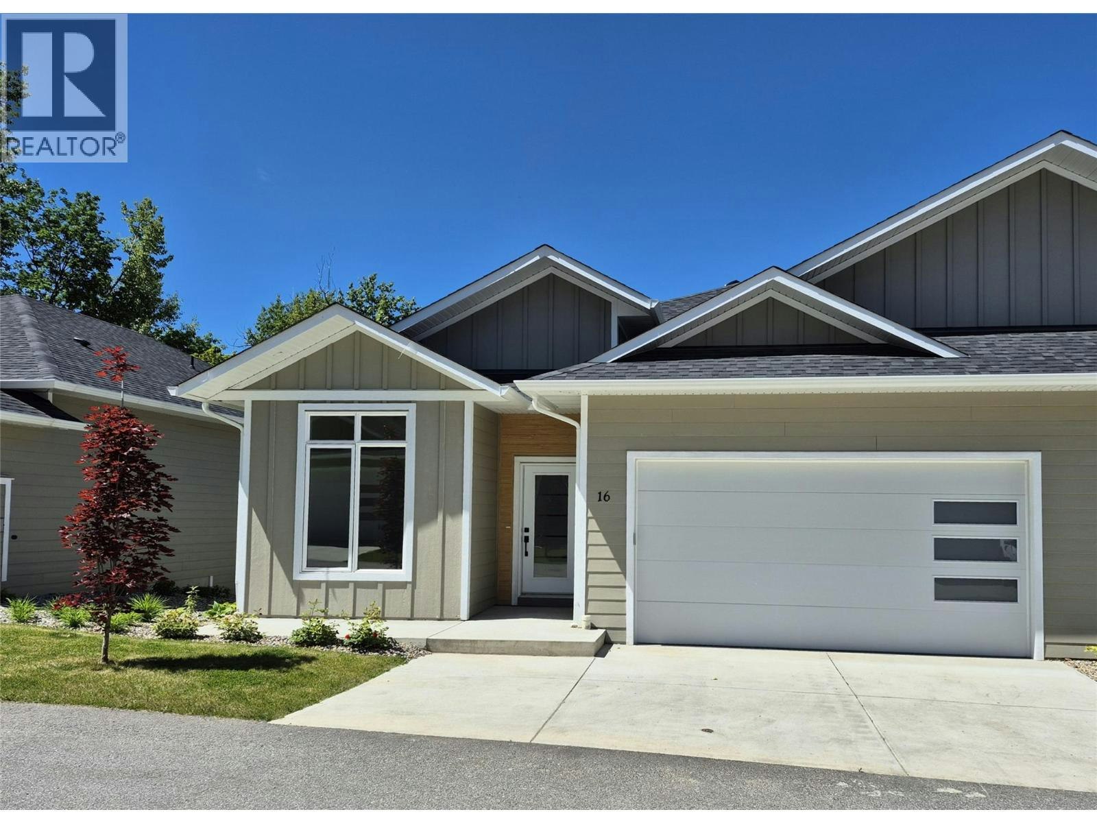 1-231 NE 20 Street, Salmon Arm, BC, V1E 2Z7