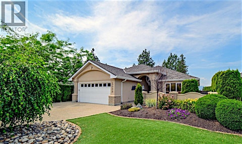 4008 Gallaghers Terrace, Kelowna, BC, V1W 3Z8