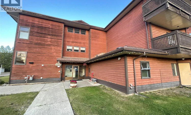202-195 Chamberlain Crescent