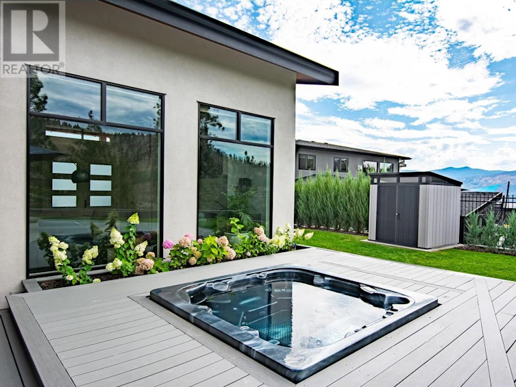1009 Antler Drive, Penticton, BC, V2A 0C8 - 48