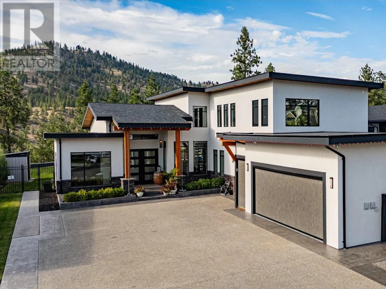 1009 Antler Drive, Penticton, BC, V2A 0C8 - 6