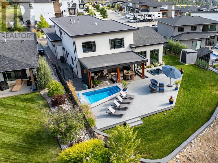 1009 Antler Drive, Penticton, BC, V2A 0C8 - 65
