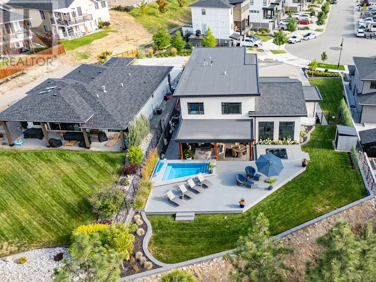 1009 Antler Drive, Penticton, BC, V2A 0C8 - 66