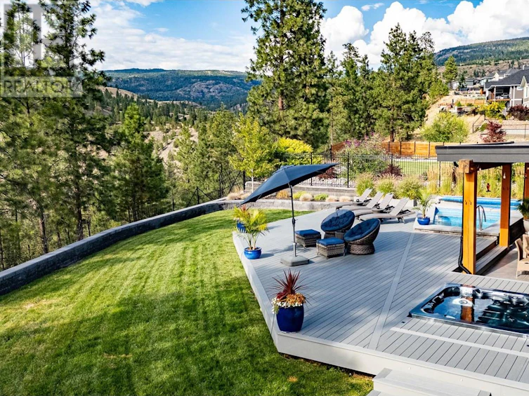 1009 Antler Drive, Penticton, BC, V2A 0C8 - 67